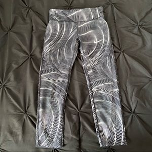 Nike Dri fit leggings